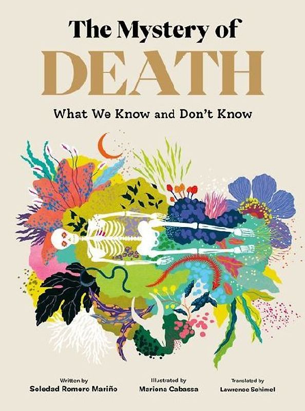 The Mystery of Death