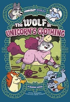 The Wolf in Unicorn's Clothing