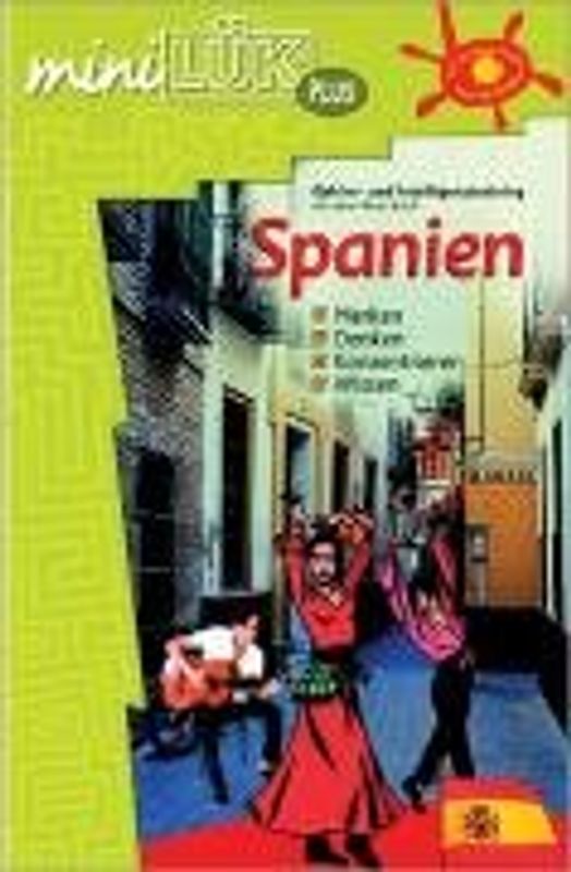miniLÜK Plus Spanien
