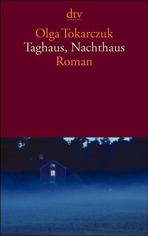 Taghaus, Nachthaus
