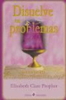 Disuelve tus problemas : llama violeta para curar cuerpo, mente y alma