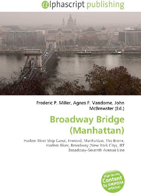 Broadway Bridge (Manhattan)