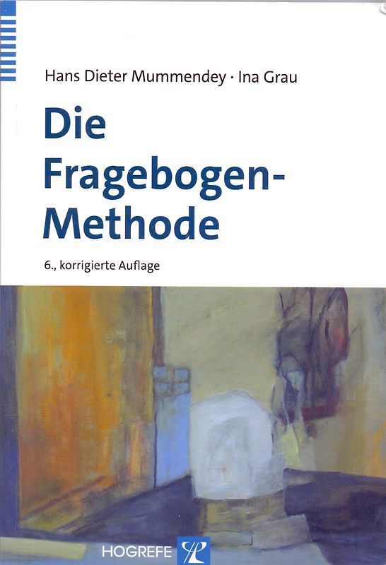 Die Fragebogen-Methode
