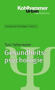Gesundheitspsychologie