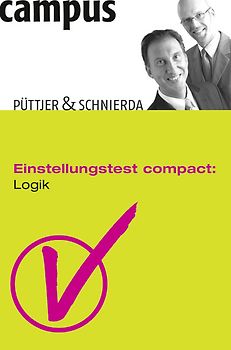 Einstellungstest compact: Logik