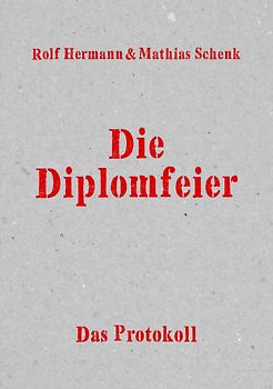 Die Diplomfeier