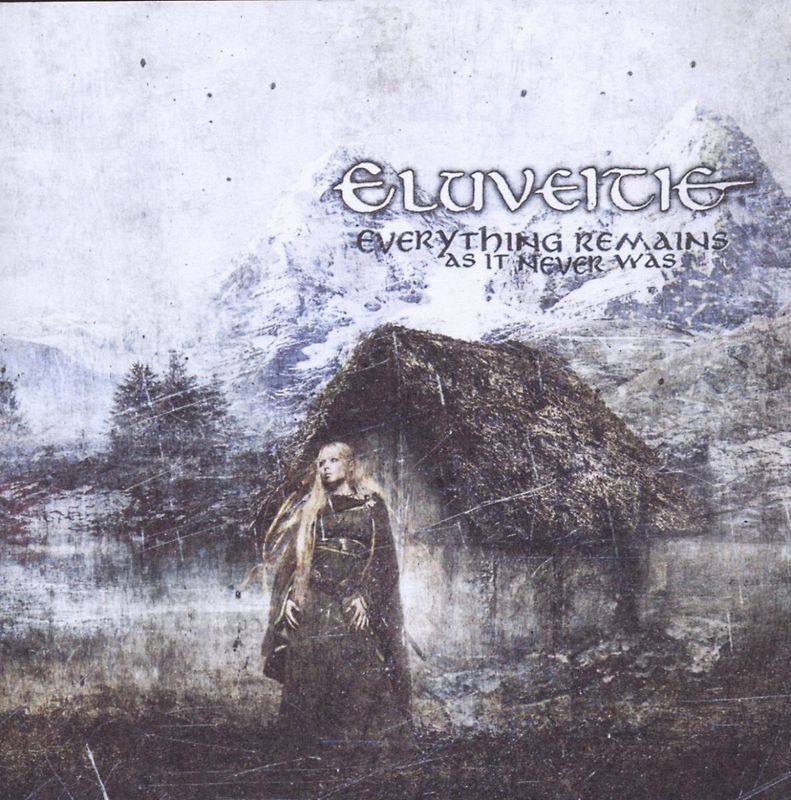 Eluveitie - Everything Remains (As It Never Was)