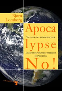 Apocalypse: No!