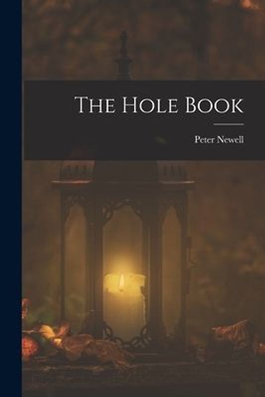 The Hole Book