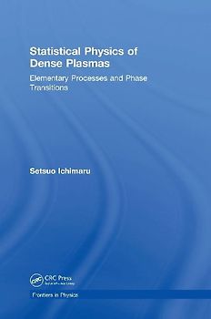 Statistical Physics of Dense Plasmas