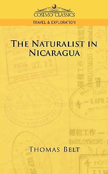 The Naturalist in Nicaragua