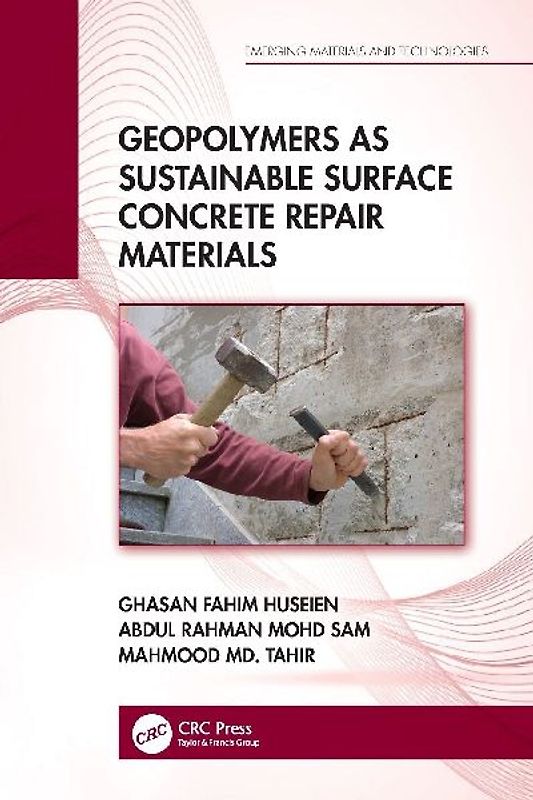 Geopolymers as Sustainable Surface Concrete Repair Materials