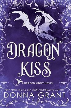 Dragon Kiss
