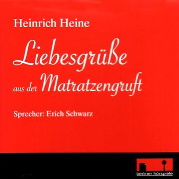 Liebesgrüße aus der Matrazengruft