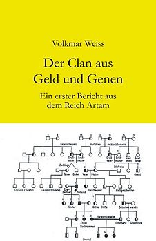 Der Clan aus Geld und Genen