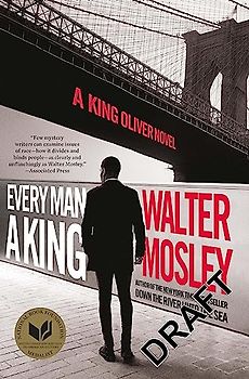 Every Man a King: The Brand New King Oliver Novel