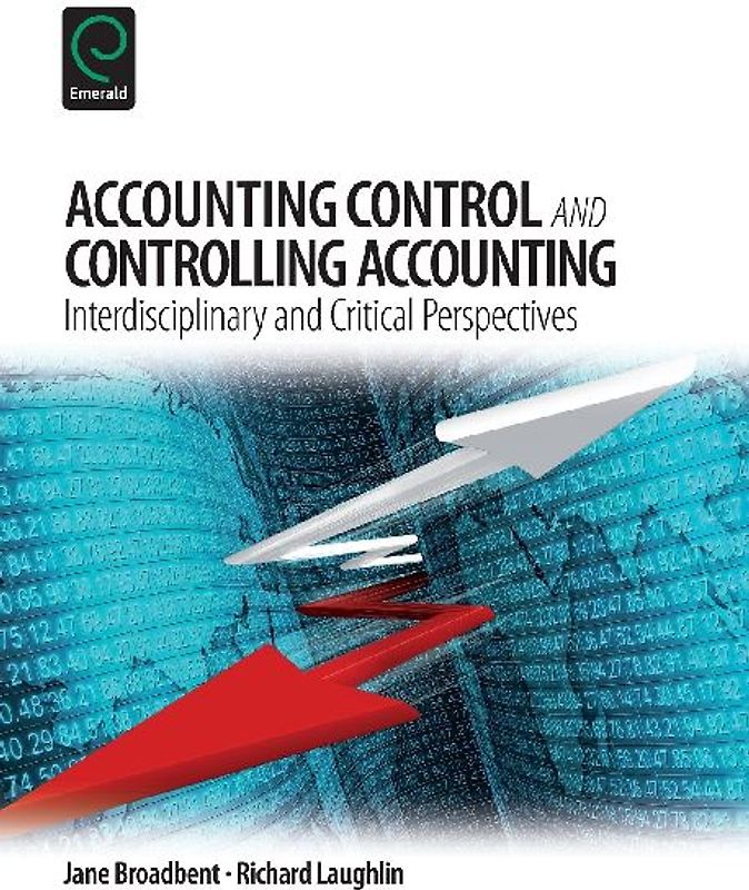 Accounting Control and Controlling Accounting