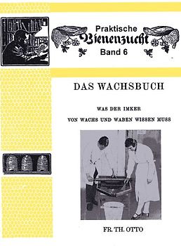 Das Wachsbuch