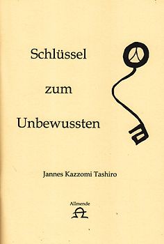 Schlüssel zum Unbewussten