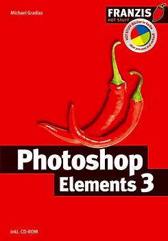 Photoshop Elements 3