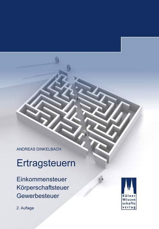 Ertragsteuern