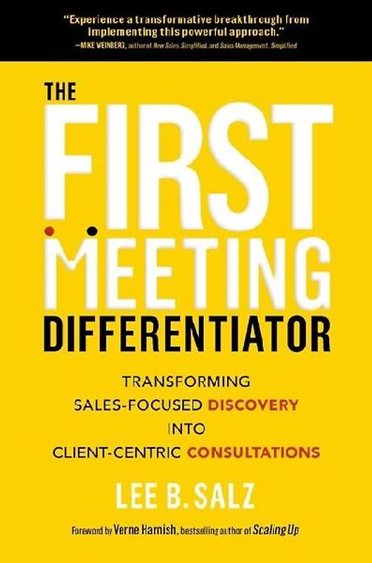The First Meeting Differentiator