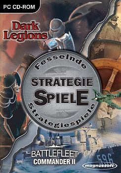 Strategiespiele PC Spiele