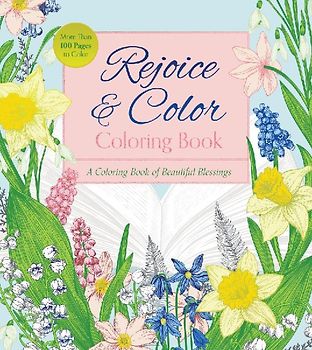 Rejoice & Color