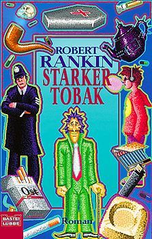 Starker Tobak