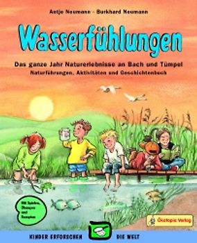 Wasserfühlungen