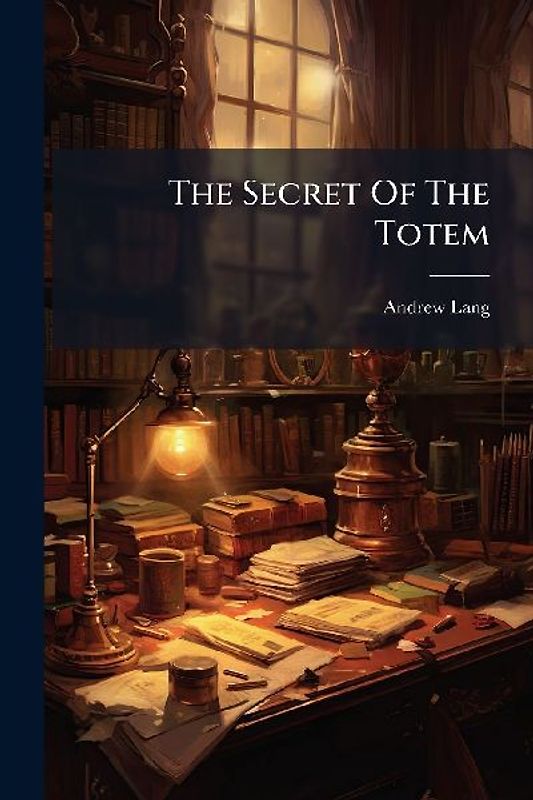 The Secret Of The Totem