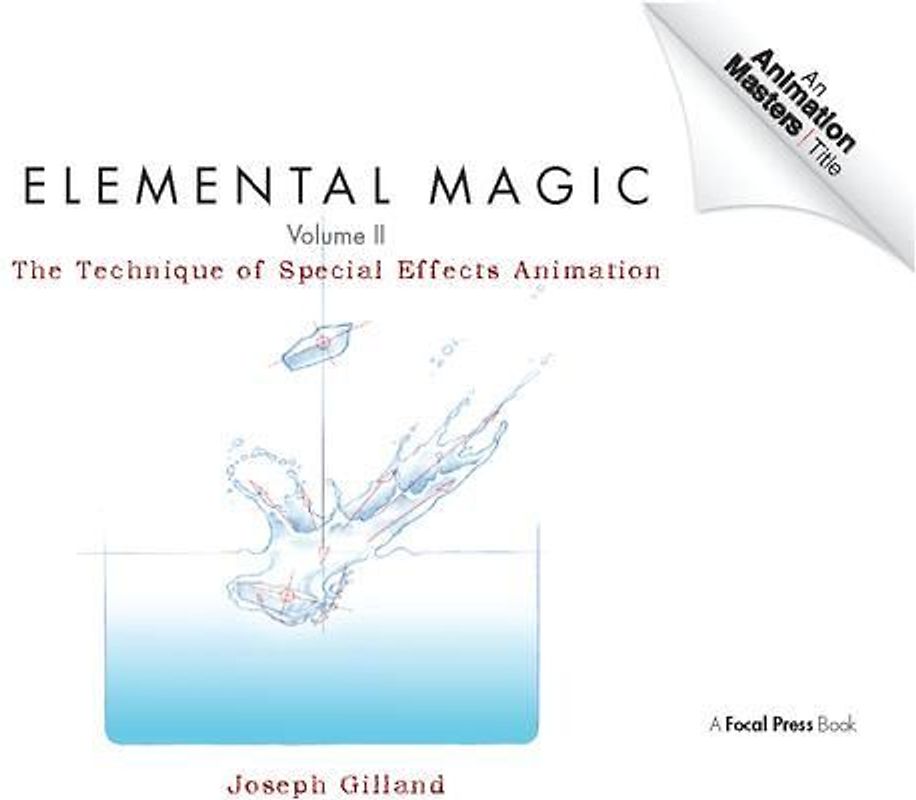 Elemental Magic, Volume II