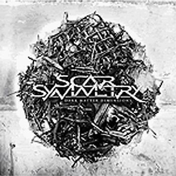 Scar Symmetry - Dark Matter Dimensions (Digi-Pack)