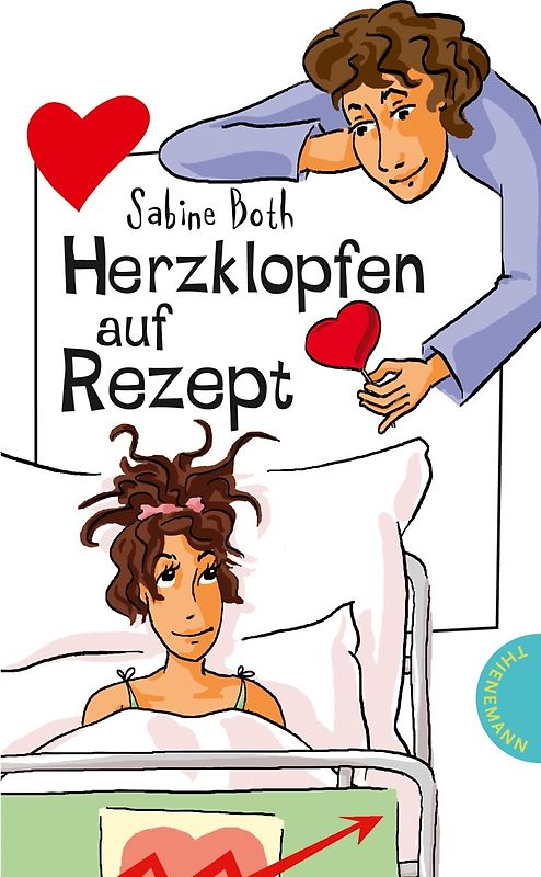 Herzklopfen auf Rezept