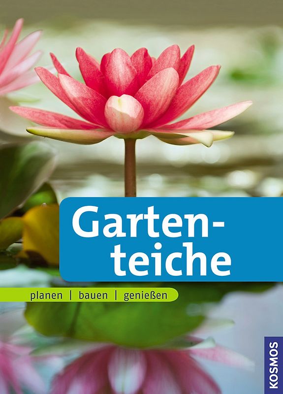 Gartenteiche