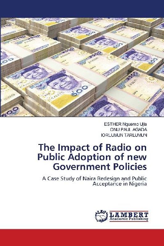 The Impact of Radio on Public Adoption of new Government Policies