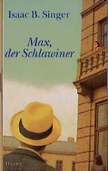 Max, der Schlawiner
