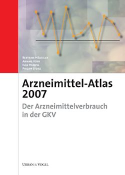 Arzneimittel-Atlas 2007