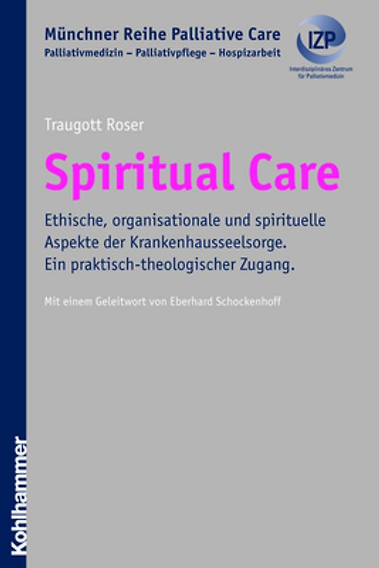 Spiritual Care