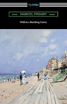 Within a Budding Grove