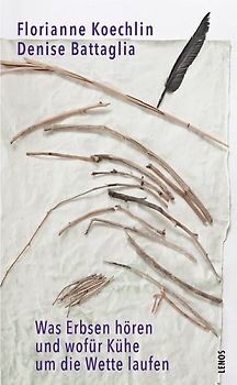 Was Erbsen hören und wofür Kühe um die Wette laufen