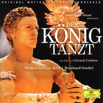 Celine Scheen - Der König Tanzt