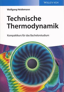 Technische Thermodynamik