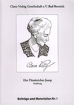 Der Pündericher Jusep