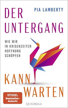 Der Untergang kann warten