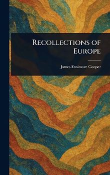 Recollections of Europe