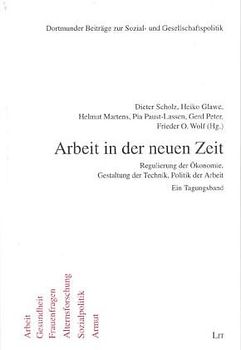 Arbeiten in der neuen Zeit