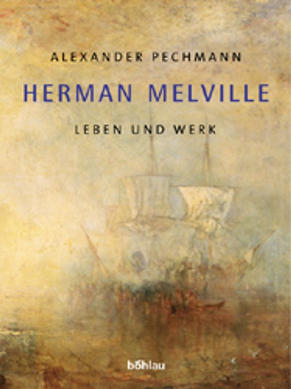 Herman Melville
