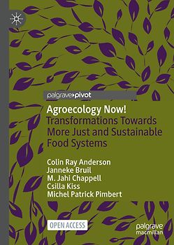 Agroecology Now!