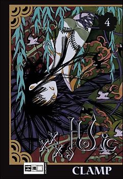 xxxHOLiC 04